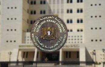 سوريا: سياسات إسرائيل محاولة بائسة للتشويش على الحراك الدبلوماسي لإعادة استقرار المنطقة