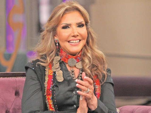 نادية مصطفي تطرح اغنية جديدة الليلة نادية مصطفي تطرح اغنية جديدة الليلة