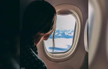حيلة بسيطة تجنبك المرض خلال رحلة الطيران.. فما هي؟