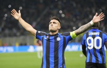 بفوز سهل على ميلان.. إنتر يتأهل إلى نهائي أبطال أوروبا