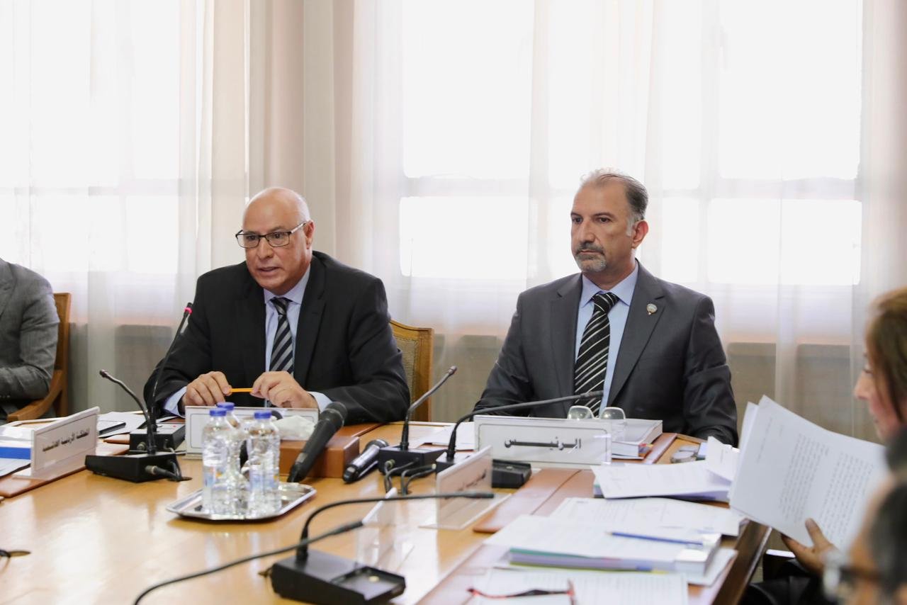 الجامعة العربية تعلن عن جائزة التميز الإعلامي حول الإعلام البيئي الجامعة العربية تعلن عن جائزة التميز الإعلامي حول الإعلام البيئي