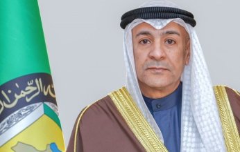 البديوي يؤكد على أهمية الدفع بالحل السلمي وإنهاء الصراع في اليمن