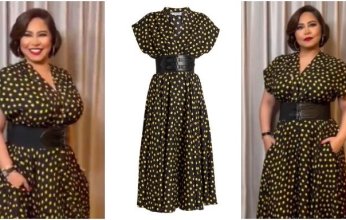 سعره 130 ألف جنيه.. ظهور مميز للنجمة شيرين عبد الوهاب في سهرة خاصة