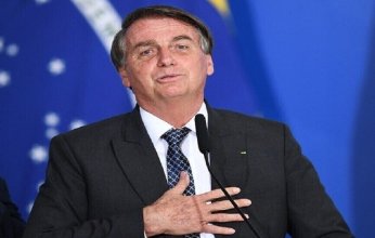 فضيحة «رولكس» السعودية تهدد سمعة رئيس البرازيل السابق