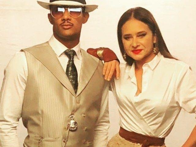 فركش.. .محمد رمضان ينتهي من تصوير فيلمه الجديد "ع الزيرو" فركش.. .محمد رمضان ينتهي من تصوير فيلمه الجديد "ع الزيرو"