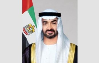 رئيس الإمارات العربية المتحدة يوجه التحية لآباء العالم.. ويؤكد الشيخ زايد كرس حياته كأب لعائلة ووطن