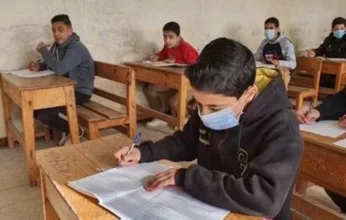 رابط الحصول على نتيجة الشهادة الإعدادية بمحافظة المنوفية 2023