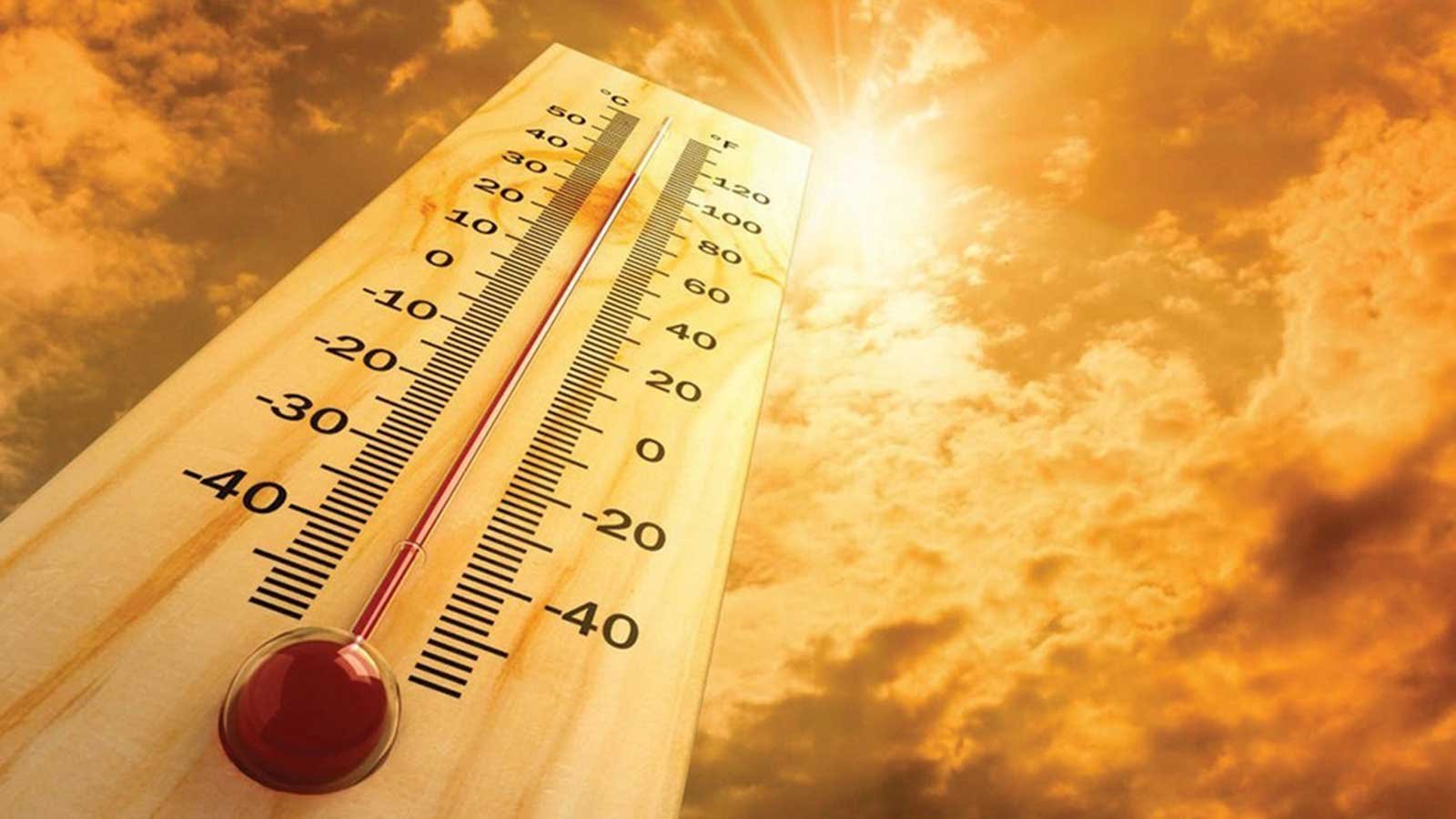 مغبر أحياناً.. حالة الطقس المتوقعة في الإمارات غدًا مغبر أحياناً.. حالة الطقس المتوقعة في الإمارات غدًا