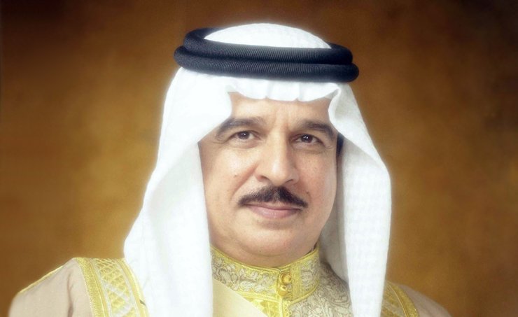 ملك البحرين يعود إلى بلاده بعد زيارة لدولة الإمارات ملك البحرين يعود إلى بلاده بعد زيارة لدولة الإمارات