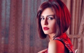 والدة الفنانة منة فضالي تتعرض لأزمة صحية