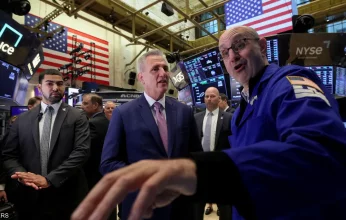 تقارير.. ناسداك الأمريكي يسجل أطول سلسلة مكاسب أسبوعية منذ 2020