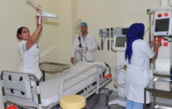 البنك الدولي يوافق على منح المغرب قرضًا بقيمة 450 مليون دولار