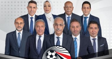الأندية تقترح على اتحاد الكرة بمصر زيادة القائمة إلى 35 لاعبا فى الموسم الجديد الأندية تقترح على اتحاد الكرة بمصر زيادة القائمة إلى 35 لاعبا فى الموسم الجديد