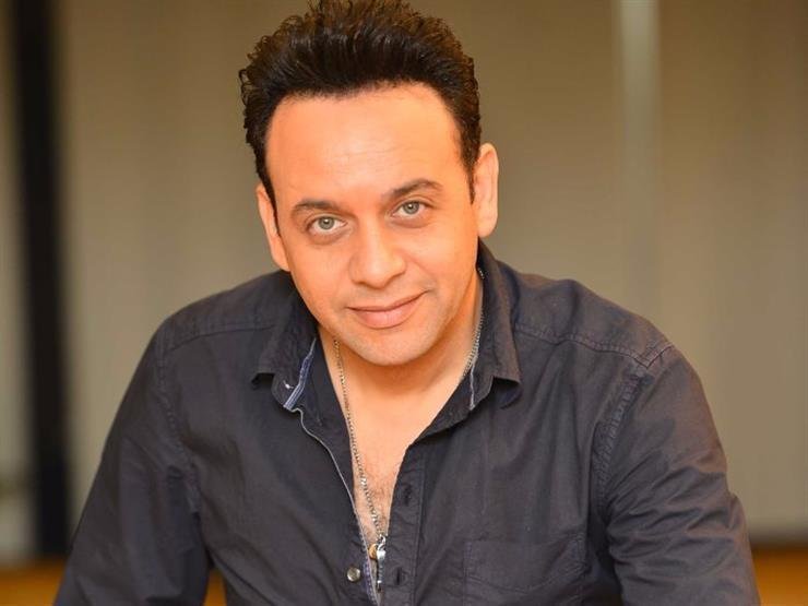 مصطفى قمر يروج لفيلمه "أولاد حريم كريم" مصطفى قمر يروج لفيلمه "أولاد حريم كريم"