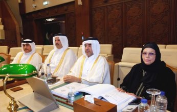 الشورى القطري يشارك في الجلسة العامة للبرلمان العربي بالقاهرة