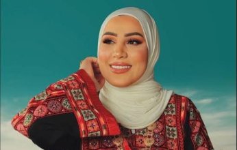 المطربة الأردنية نداء شرارة في ضيافة الإعلامي شريف عامر اليوم