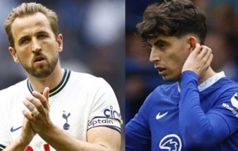 ريال مدريد يحسم موقفه من هاري كين ويتراجع عن صفقة أخرى.. فما التفاصيل؟