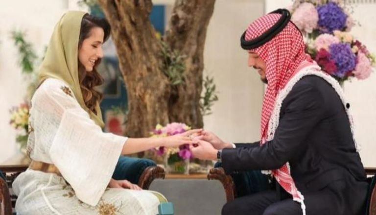 بث مباشر.. حفل زفاف ولي العهد الأردني الأمير الحسين بث مباشر.. حفل زفاف ولي العهد الأردني الأمير الحسين