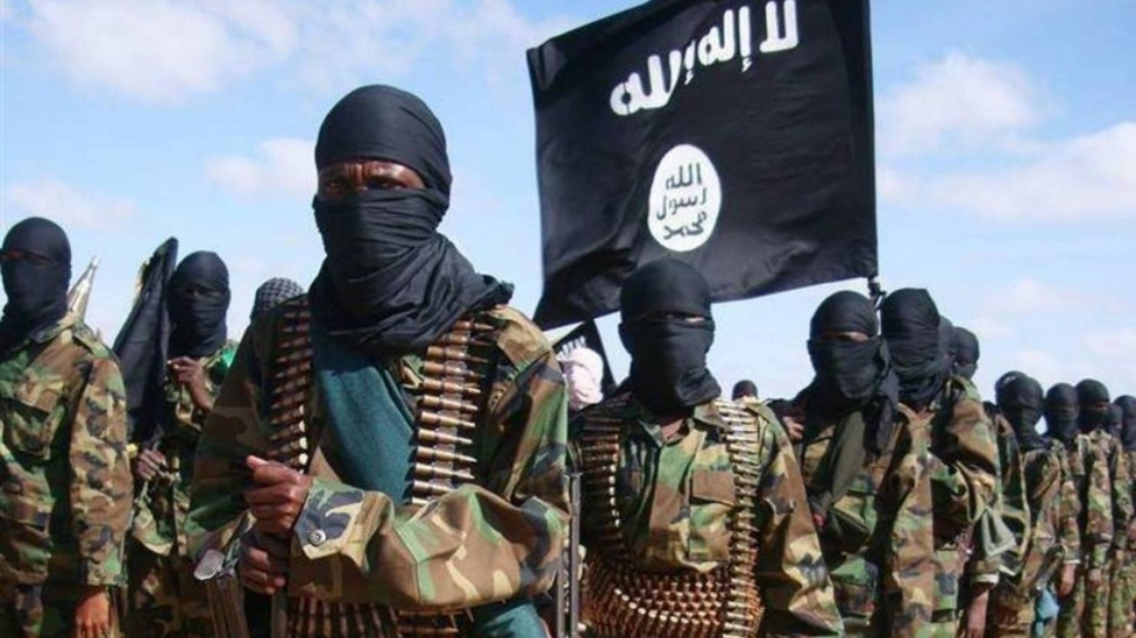 القبض على " داعشي" خطط لتنفيذ عمل "إرهابي" في تركيا القبض على " داعشي" خطط لتنفيذ عمل "إرهابي" في تركيا