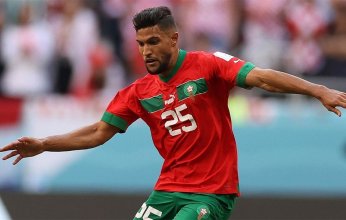 الوداد المغربي يحدد شروط بيع يحيى عطية الله إلى الأهلي المصري.. فما التفاصيل؟