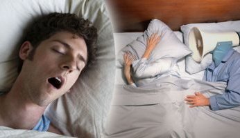 دراسة تحذر من التنفس من الفم أثناء النوم.. ضار بالصحة