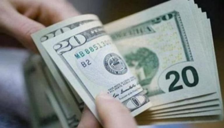 صعود الأخضر.. أسعار الدولار في سوريا اليوم الإثنين 19 يونيو صعود الأخضر.. أسعار الدولار في سوريا اليوم الإثنين 19 يونيو