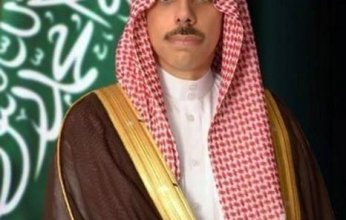 وزير الخارجية السعودي يتلقى اتصالاً هاتفياً نظيرة الأوزباكي