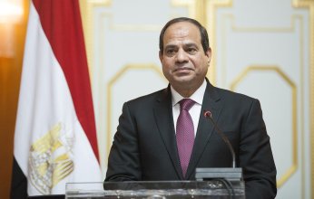 السيسي يوجه بإنشاء مقبرة الخالدين في موقع مناسب لتكون صرحًا يضم رفات عظماء ورموز مصر