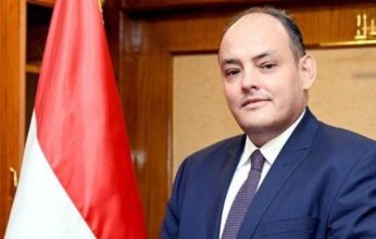 وزير التجارة والصناعة ينعي والدة الدكتور مصطفي مدبولي رئيس مجلس الوزراء