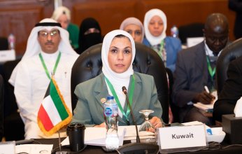 وزيرة الشؤون الاجتماعية وشؤون المرأة والطفولة بالكويت: تأمين الحمايه الاجتماعيه لكل فئات المجتمع