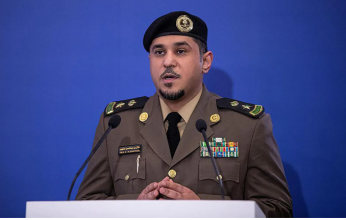 الداخلية السعودية تعلن اكتمال تفويج الحجاج من المسجد الحرام إلى مشعر منى