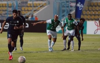 الدوري المصري.. غزل المحلة يلتقي نظيره إنبي مساء اليوم