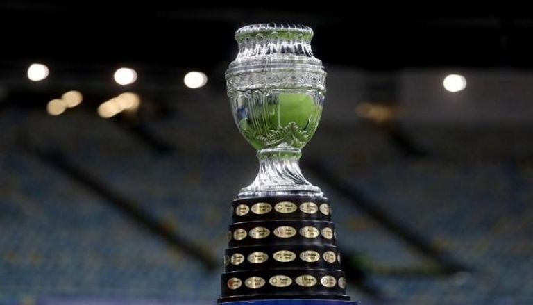 بالتفاصيل.. كل ما تريد معرفته عن موعد كوبا أمريكا 2024 بالتفاصيل.. كل ما تريد معرفته عن موعد كوبا أمريكا 2024