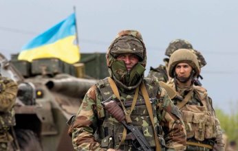 قرار عاجل.. أوكرانيا تعلن التعبئة العامة في كييف