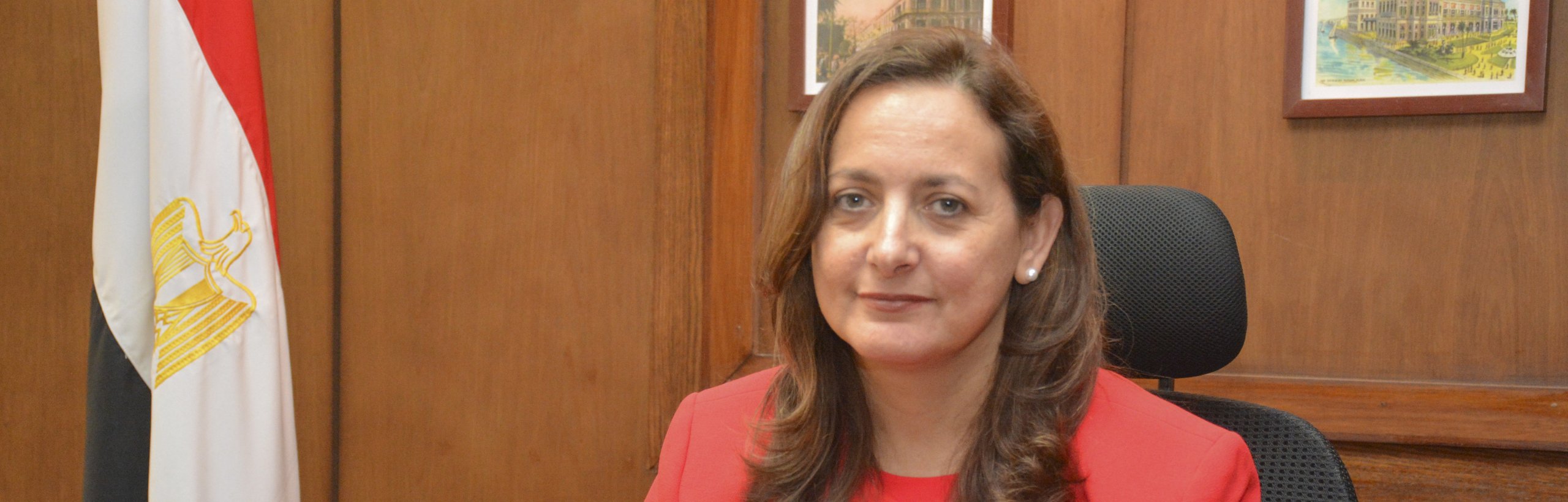 المعهد القومي للحوكمة والتنمية المستدامة يطلق الدفعة الثانية من مبادرة "هي لمستقبل رقمي" لأفريقيا المعهد القومي للحوكمة والتنمية المستدامة يطلق الدفعة الثانية من مبادرة "هي لمستقبل رقمي" لأفريقيا