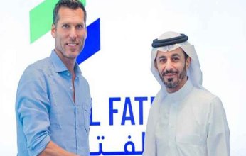 نادي الفتح السعودي يتعاقد مع الإيطالي نيكولا انوستين كمديرًا رياضيًا للنادي