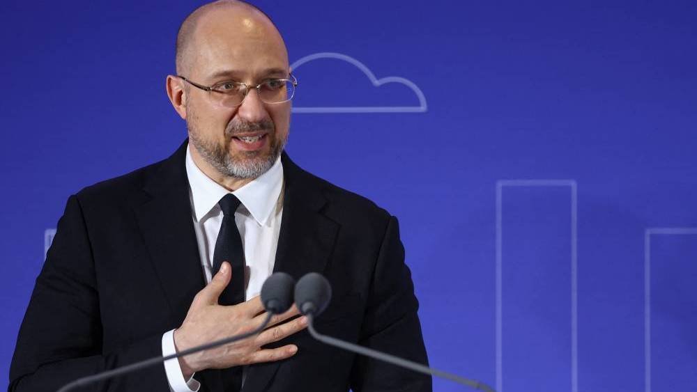 أوكرانيا: الهجوم المضاد ليس فيلماً هوليوودياً.. يحتاج وقتاً أوكرانيا: الهجوم المضاد ليس فيلماً هوليوودياً.. يحتاج وقتاً