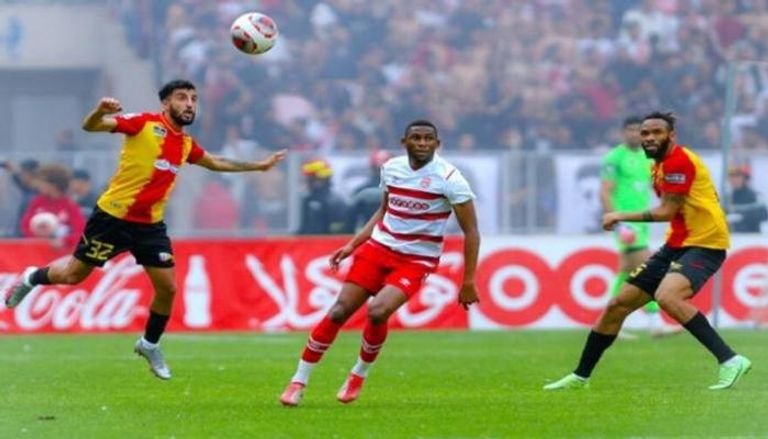 بث مباشر.. مباراة الترجي والإفريقي في الدوري التونسي 2023 بث مباشر.. مباراة الترجي والإفريقي في الدوري التونسي 2023