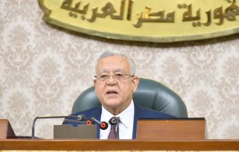 رئيس النواب المصري يوجه الشكر لرئيس مجلس الوزراء خلال مناقشة مشروع قانون الملكية الفكرية