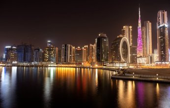 رطب ليلاً.. حالة الطقس المتوقعة في الإمارات غداً