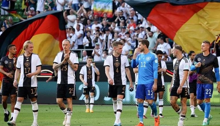 بث مباشر.. مشاهدة مباراة ألمانيا وكولومبيا الودية اليوم بث مباشر.. مشاهدة مباراة ألمانيا وكولومبيا الودية اليوم