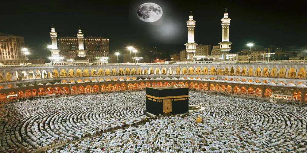 السعودية: استعدادات غير عادية لحج العام الحالى السعودية: استعدادات غير عادية لحج العام الحالى