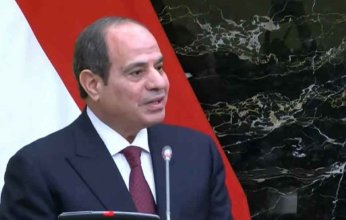 الرئيس المصري يدعو الفرقاء في السودان إلى التوصل لوقف إطلاق النار وبدء الحوار حقنًا للدماء