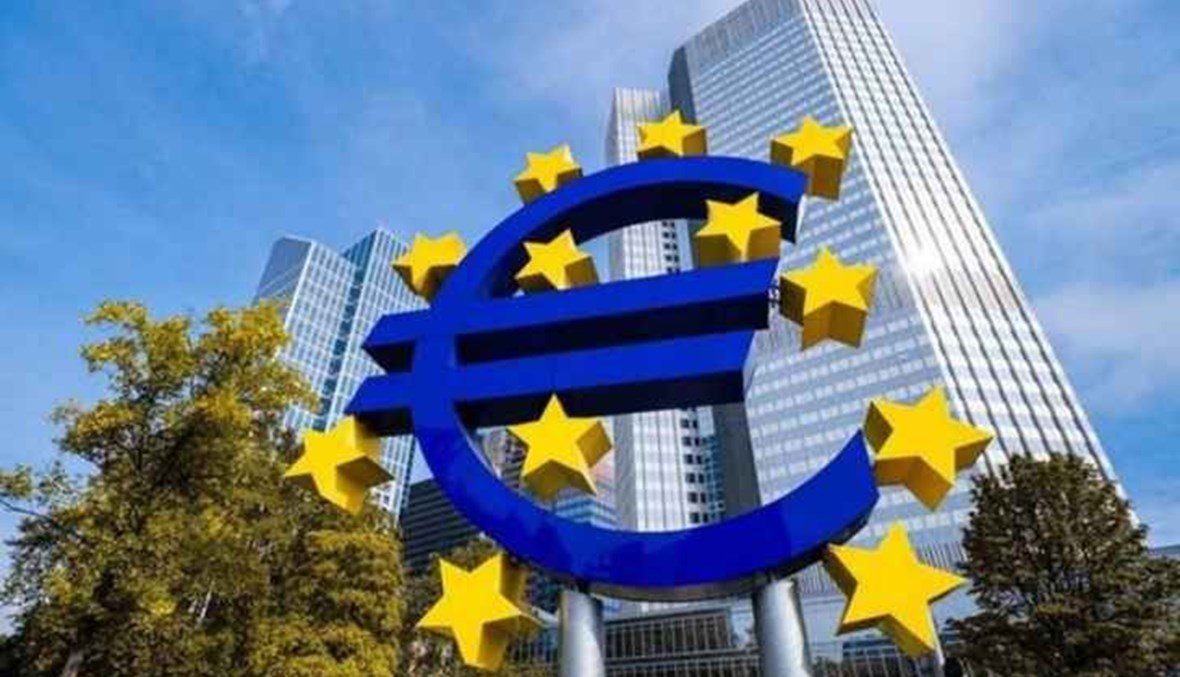 تقارير.. تباطؤ التضخم في منطقة اليورو إلى 6.1% في القراءة الأولى لمايو الفائت تقارير.. تباطؤ التضخم في منطقة اليورو إلى 6.1% في القراءة الأولى لمايو الفائت