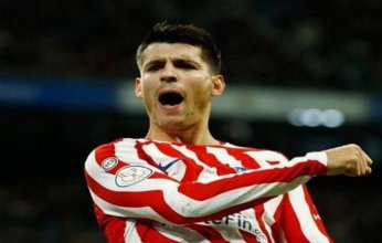 نادي الهلال السعودي يغري أتلتيكو مدريد لشراء موراتا.. فما تفاصيل العرض؟