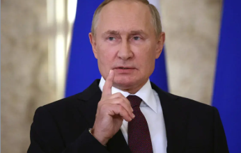 بوتين يوقع قانونا يرفع الحد الأقصى لسن التعاقد مع القوات المسلحة إلى 70 عاما