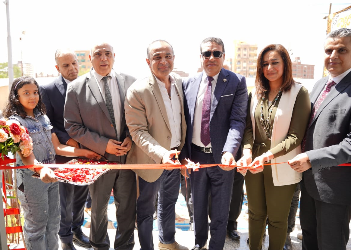 مصر.. المعهد القومي للحوكمة يختتم فعاليات المعسكر التدريبي "من التحدي إلى الفكرة" مصر.. المعهد القومي للحوكمة يختتم فعاليات المعسكر التدريبي "من التحدي إلى الفكرة"
