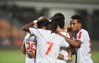 عاجل.. لاعبو الزمالك المصري يرفضون خوض التدريبات بسبب عدم صرف المستحقات