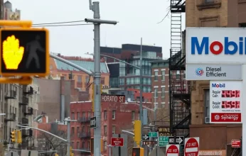 «جولدمان ساكس»: الأسواق متفائلة أكثر منا بشأن انخفاض التضخم الأمريكي