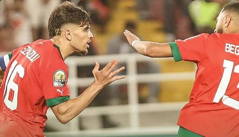 تعرف على القنوات الناقلة لمباراة المغرب وغانا بأمم أفريقيا لأقل من 23 سنة 2023 تعرف على القنوات الناقلة لمباراة المغرب وغانا بأمم أفريقيا لأقل من 23 سنة 2023